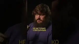 Как работает регенерация конечностей?  / ОСНОВА #наука #человек #биология #эволюция