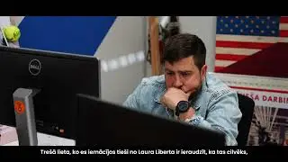 Ģirts Slaviņ&scaron; Mobilly vadītājs