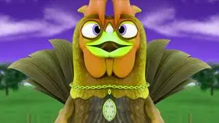 It's A Duck Not A Quack Bartolito Effects//Sponsored by Gamavision Csupo Effects
