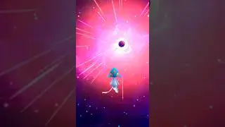Catching Wild Perfect IV Azelf With The Master Ball #pokemongo #shorts #wild #azelf #laketrio #viral