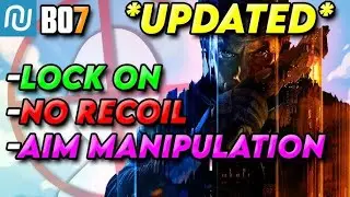CronusZen Black Ops 7 KI-Script🚀✨ DEUTSCH PS5 XBOX PC M&K🏆