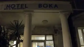 3. Hotel Boka Earl,s Court London