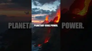 The Giants Beneath: Top 10 Earth's Largest Volcanoes