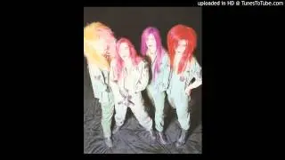Youthquake - The Conclusion In Black (1996)