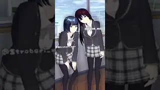 collab with @stoberi_mao #fypシ゚viral #sakuraschoolsimulator #sss #shortsvideos #masukberanda