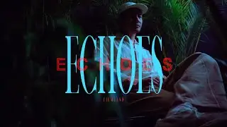 Filmland - Echoes [ Official Music Video ]