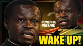 &ldquo;Wake Up! PLO Lumumba&rsquo;s Explosive Message to the African Diaspora&rdquo;