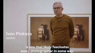 Dvojn&iacute;k (The Double) | Ivan Pinkava