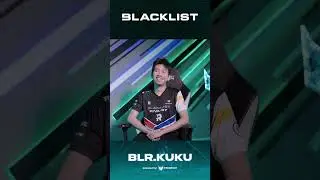 Did you know these facts about Kuku? 🤔#BlacklistRivalry | ​⁠@PredatorGaming  #ItLiesWithin