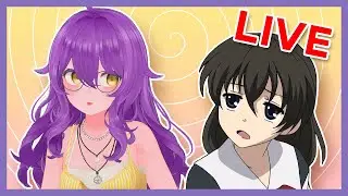 2024 Fall Anime Season Preview 【Floraviolet】