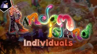 Random Island REMASTERED - Individuals (Fan-made)