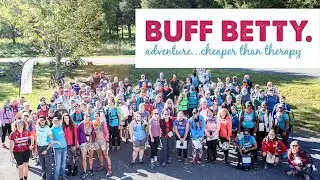 2021 Buff Betty 4 and 8 Hour Adventure Race