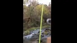 Pequest Biggest Rainbow Trout