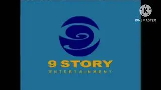 Silver Lining Productions/9 Story/Treehouse (2007) (But with their sound instead of music.)