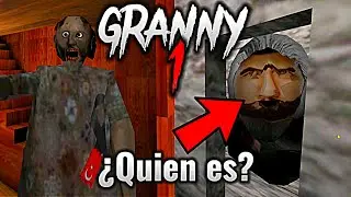 GRANNY 1 | ESTA M&Uacute;SICA LE GUSTA A GRANNY 🤔