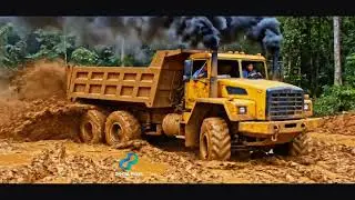 truk main lumpur #AI 