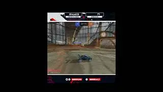 Super Arr&ecirc;t ! 😅😍😎 | Rocket League | Born To Play ! #borntoplay #rocketleague #ps5