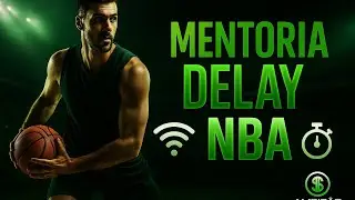 MENTORIA FREE Delay NBA do Zero &ndash; TIRANDO DUVIDAS AO VIVOS DO GRUPO FREE Parte 1