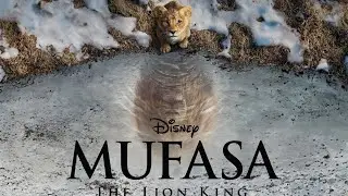 Mufasa: The Lion King Movie (2025) | Full Movie Facts Explained
