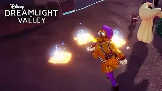 How to get Pixie Dust - Disney Dreamlight Valley