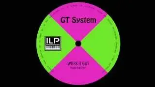 GT System - Work It Out (Radio Edit)