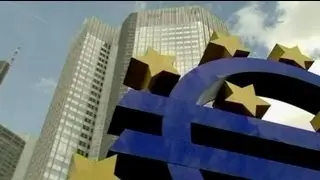 EU creeps closer to full banking union