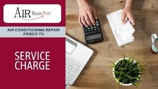 Affordable Air Conditioning Repair Frisco TX: Service Charge &ndash; Air Repair Pros | (972) 299-3331