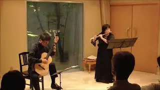 Libertango  Composer A. Piazzolla Arrangement Nobuyuki Hirakura
