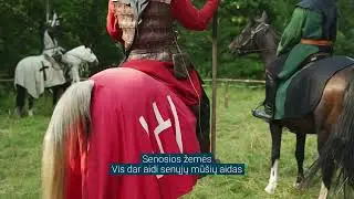Baltų kelias Lietuvoje ir Lenkijoje