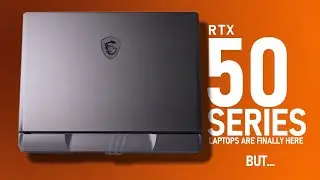 MSI Vector 16 HX AI Review 🔥 16&rdquo; QHD+ 240Hz, Intel Core Ultra 9-275HX, RTX 5070Ti
