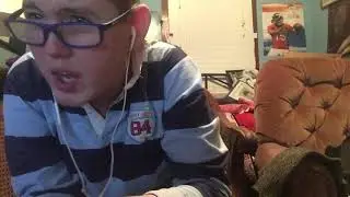 Ant jack Goff roast disk track soon