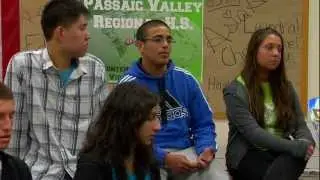 Youth LINKS TV: Part 1 - Civil Rights