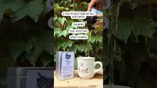 Haven Herbs - The Best Damn Tea