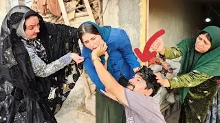 Nahid’s New Trick Shocked Everyone! 😱😱 Nobody Expected This! 💥