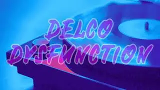 Delco Dysfunction - Artiphishial Intelligentz