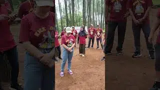 #icebreakinglucu #outbound #jogja #funoutbound #outboundjogja #outboundjakarta #outboundhutanpinus