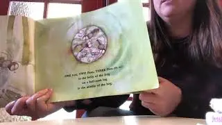 A Frog in a Bog with Teacher Kristi