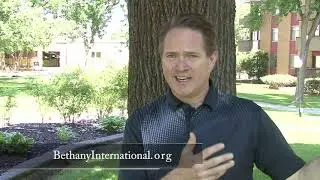 Bethany International - David Hasz  - www.overcomers.tv