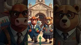 basic knowlade of share market #music