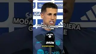 CANCELO GIOCA NELLA MODALIT&Agrave; CARRIERA GIOCATORE⚽️🔝#shorts #calcio #curiosit&agrave;