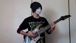 DIFFERENT METAL BREAKDOWNS!!