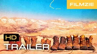 Mile... Mile and a Half: Official Trailer (2013) | Jason M. Fitzpatrick, Ric Serena