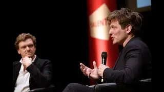 Thomas Vinterberg: Dogma and Beyond | Berlinale Talents 2016
