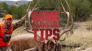 Game Changing Tip: Getting a Hunting License and Tags