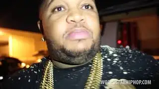 DJ Mustard Announces Artists RJ x Choice and Rich Off Mackin Mixtape