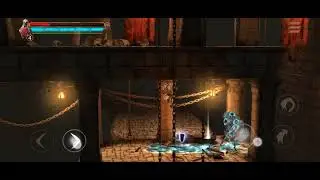 Grimvalor Act 2 - Forgotten Chamber