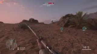 Battlefield 1 Rush Mode