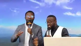 Pourquoi De Notre Père (Mathieu 6 :9-13) 8ème seance 