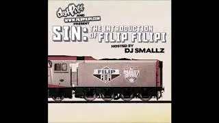 Sin - Boom