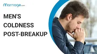 Why Guys Go Cold After a Breakup | Marriage.com